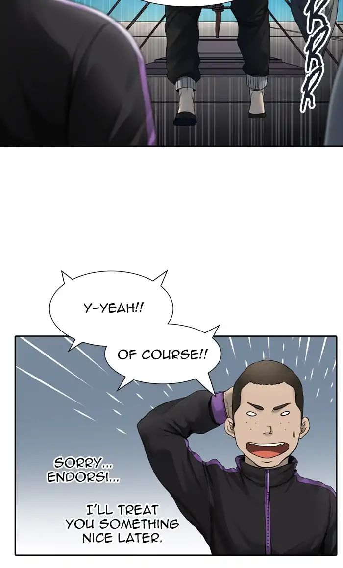 Tower of God, Chapter 438 image 071